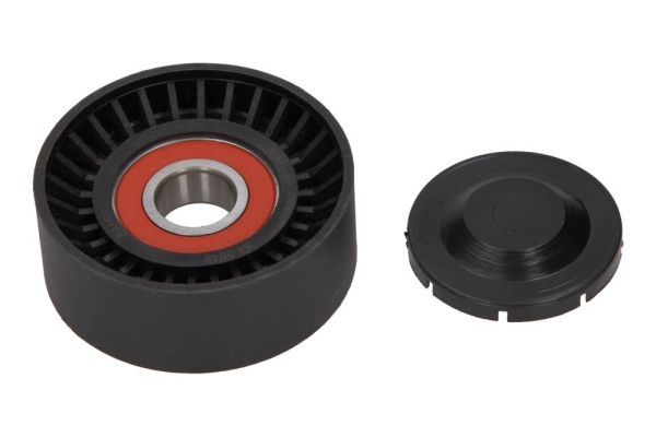 MAXGEAR 54-0948 Tensioner pulley, v-ribbed belt