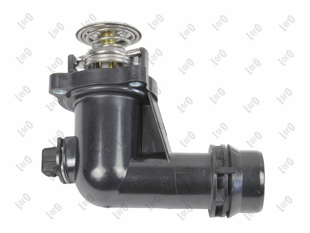 Thermostat, coolant-3