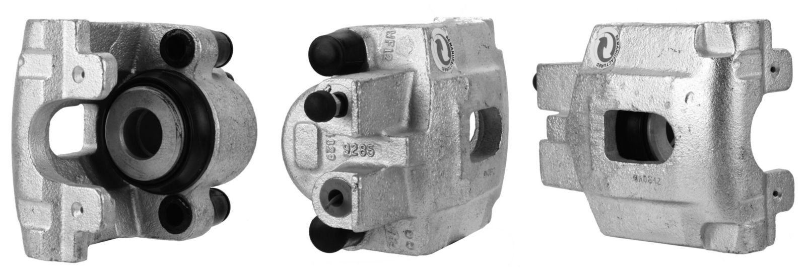 DRI 4186410 Brake caliper