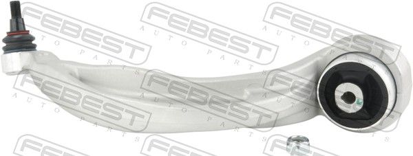 FEBEST 1724-8RFLRL Control/trailing arm, wheel suspension
