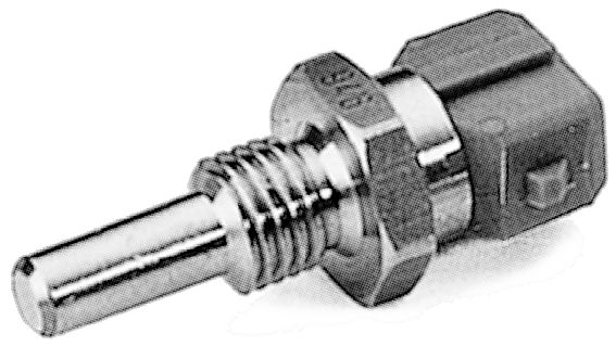 Sensor, coolant temperature-6