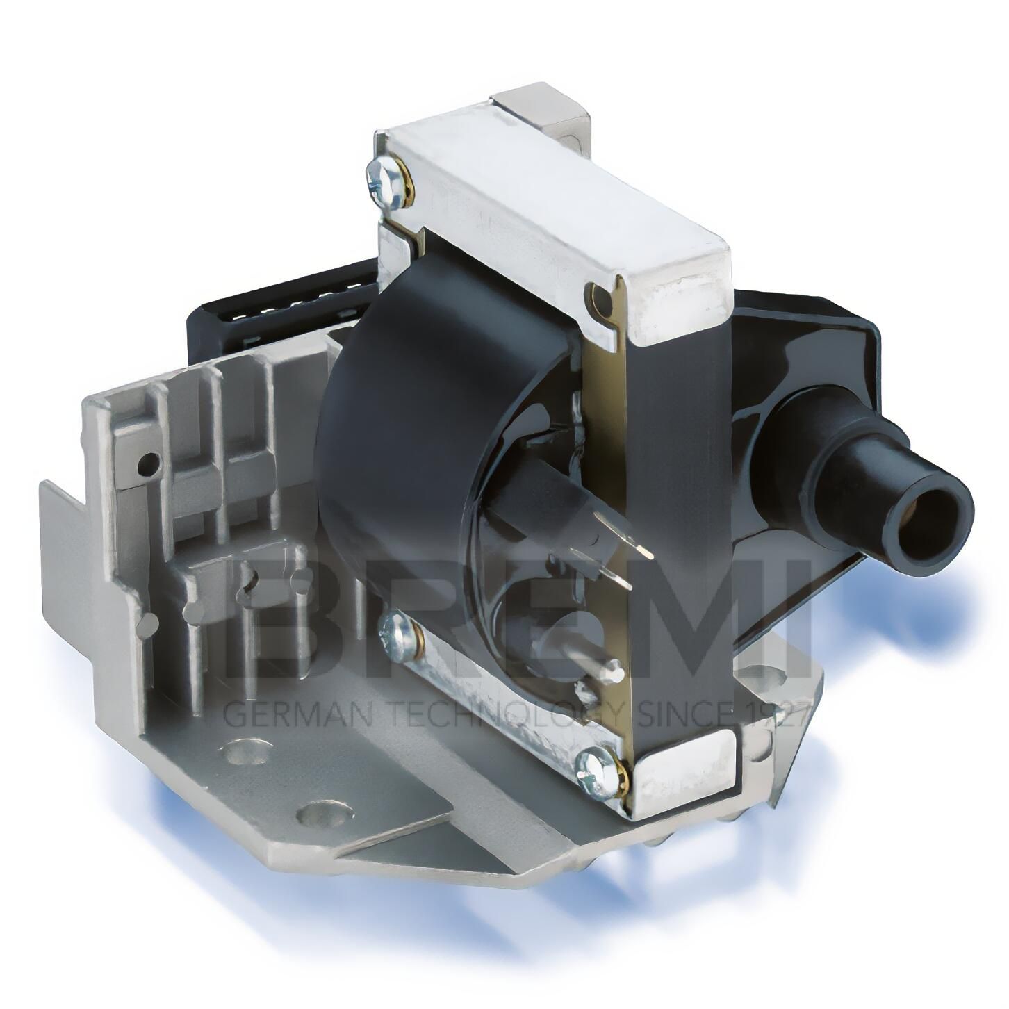 BREMI 11718 Ignition coil