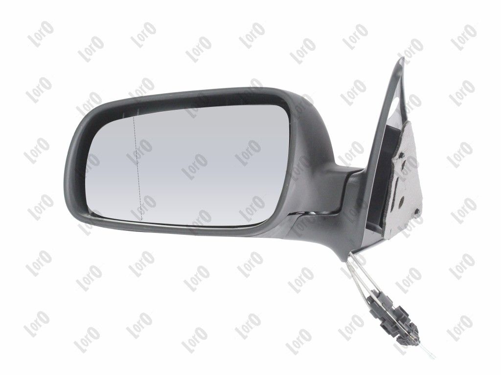 Exterior Mirror-1