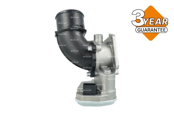 Throttle Body-1