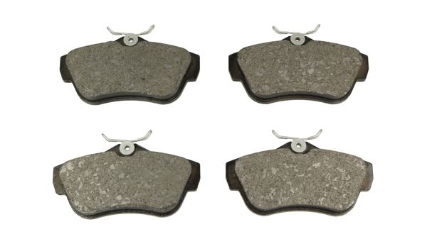 stabdžių trinkelių rinkinys, diskinis stabdys-1