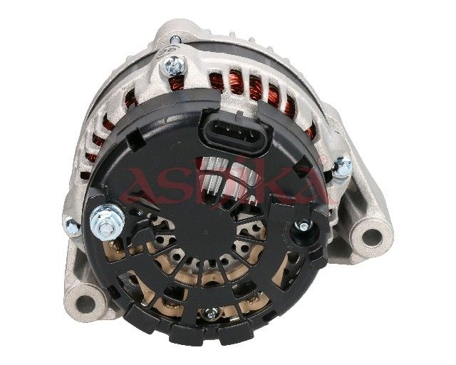 Alternator-1