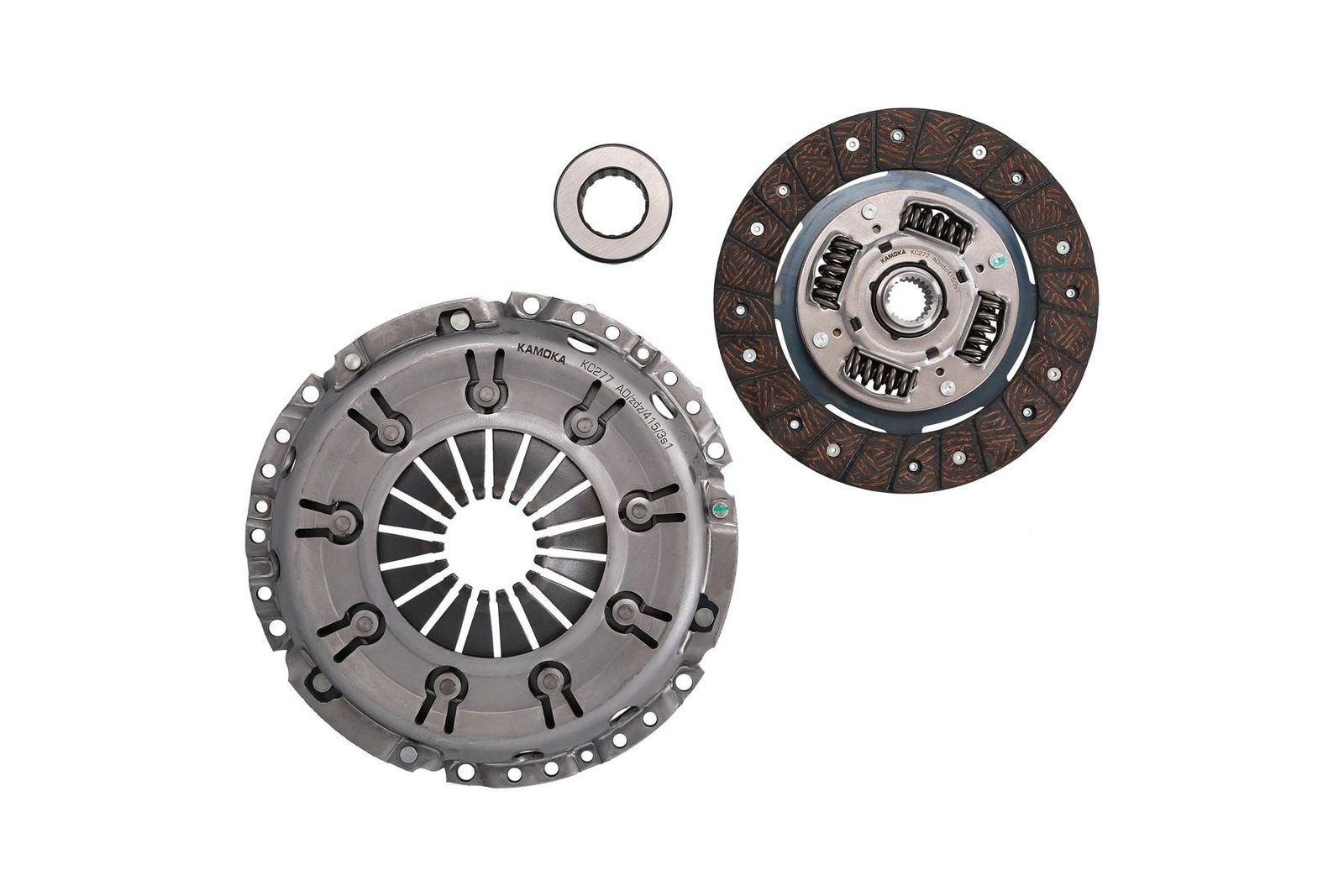 KAMOKA KC277 Clutch kit
