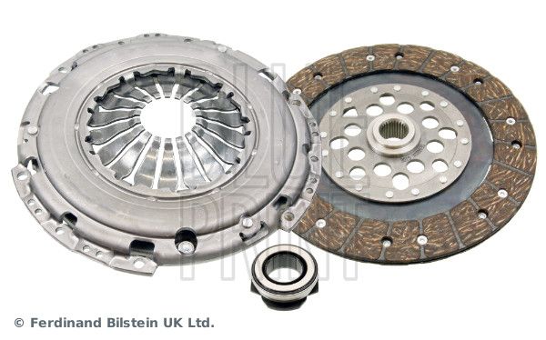 BLUE PRINT ADBP300182 Clutch kit