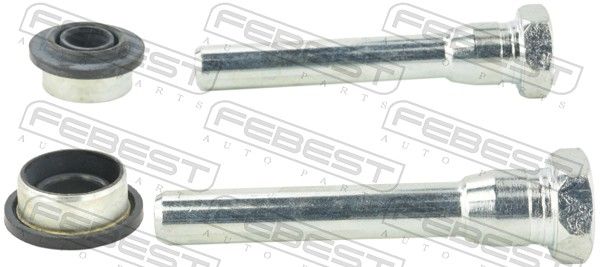 FEBEST 2074-FLAVF-KIT Guide bolt, brake caliper