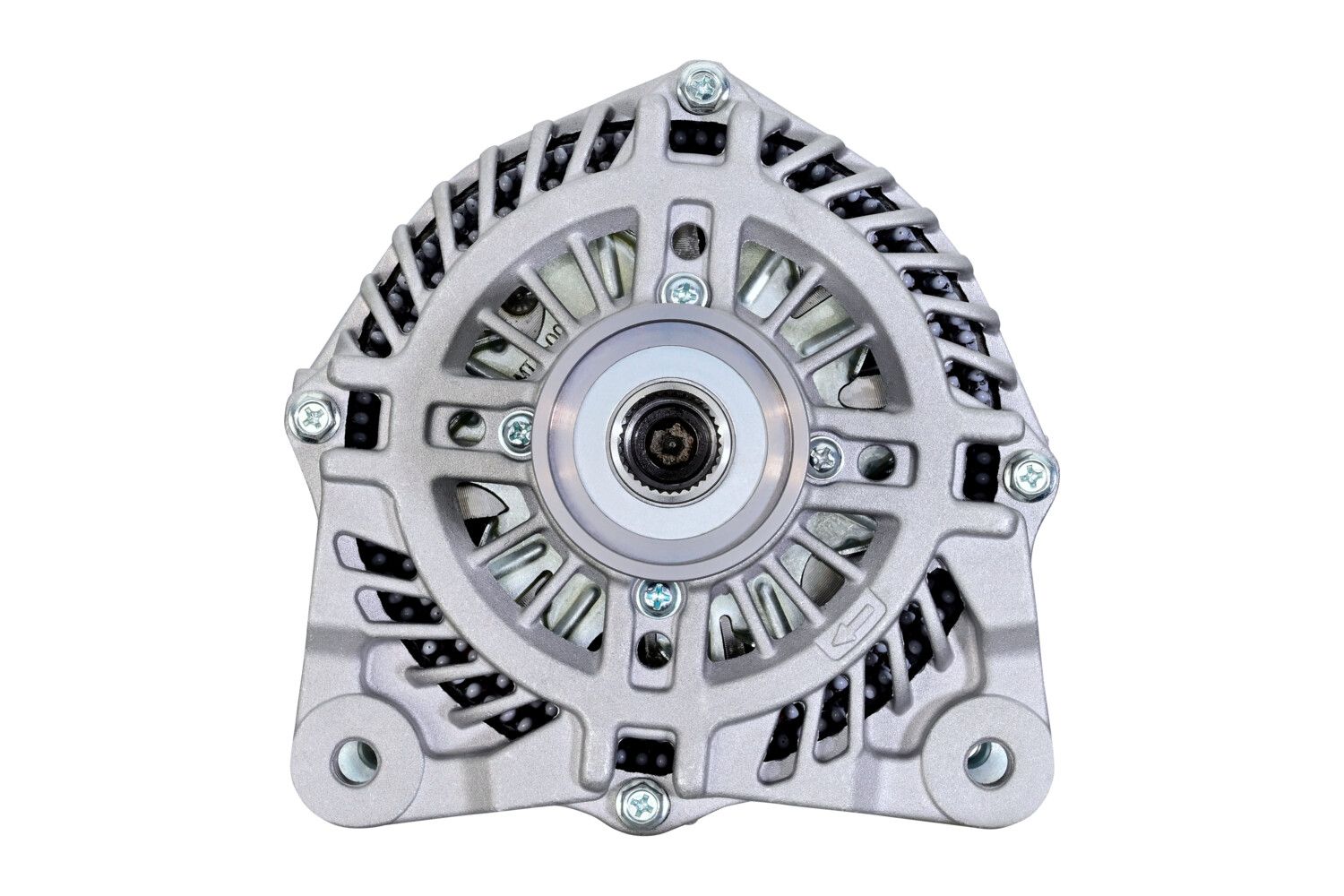 Alternator-1