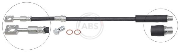 A.B.S. SL 5772 Brake hose