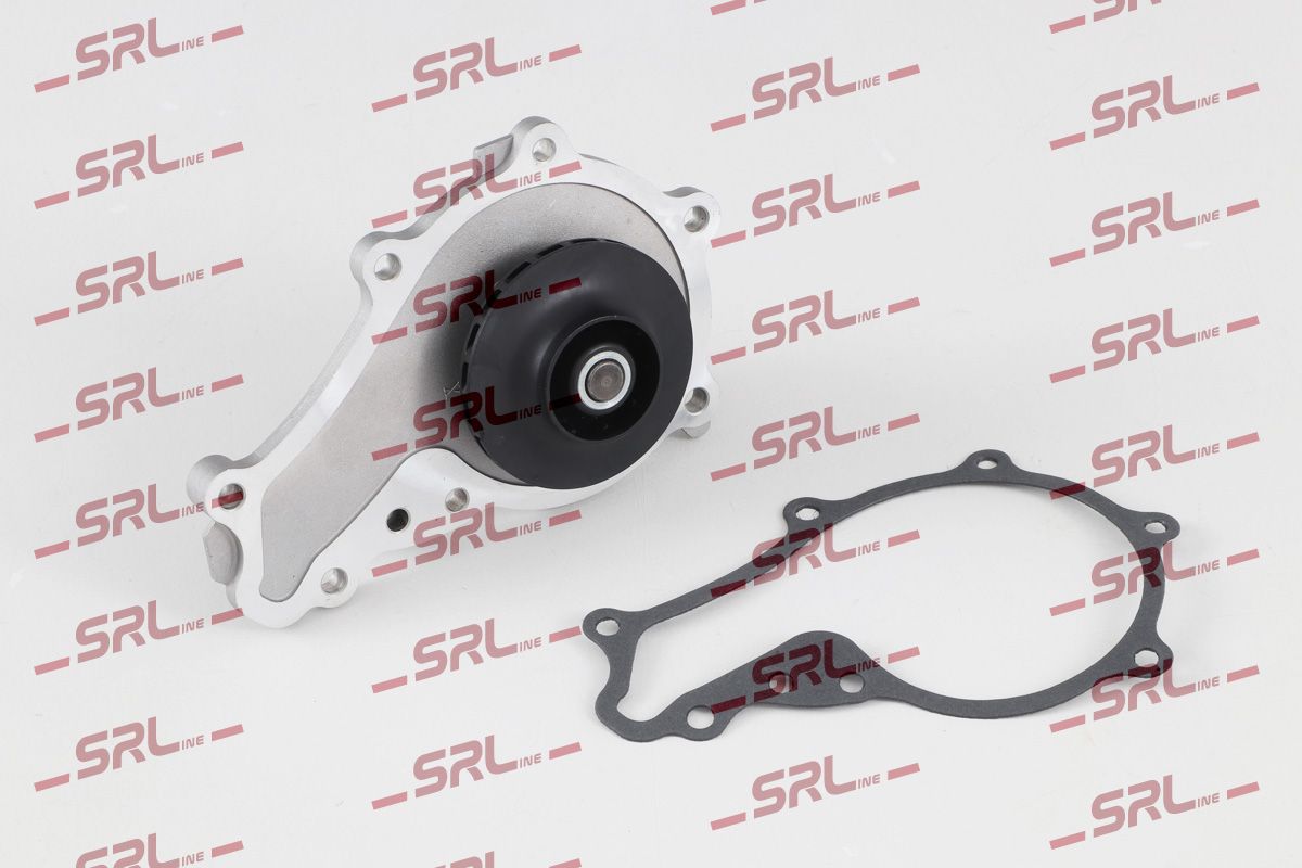 SRLINE S10-129 Water pump, engine cooling