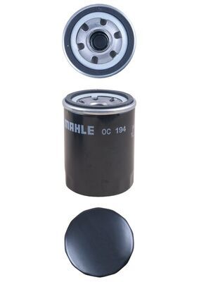 Oil Filter-1