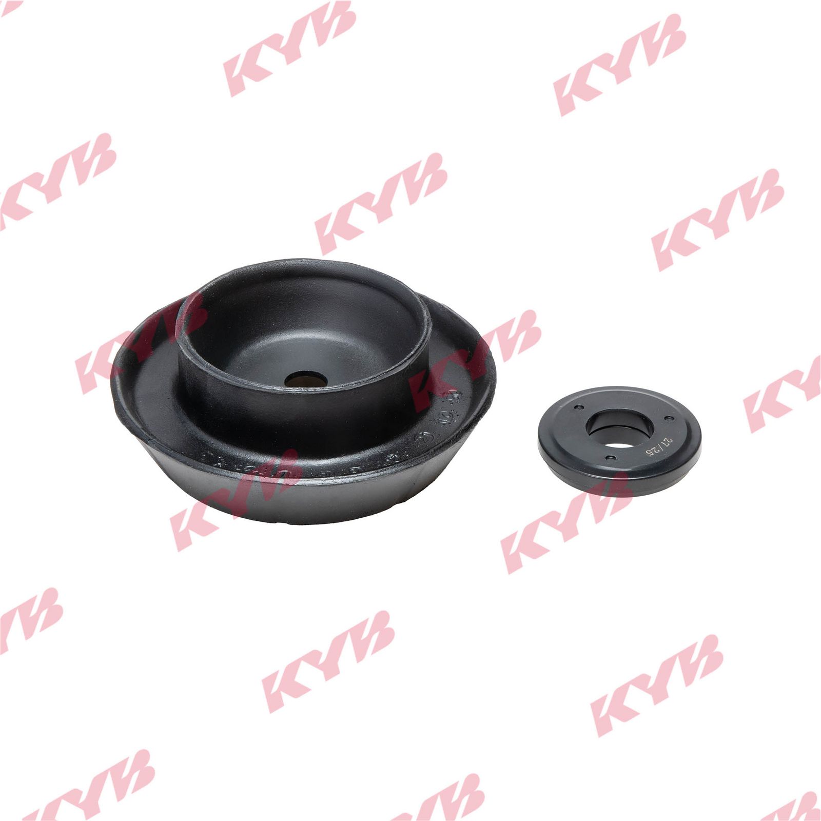 Repair Kit, suspension strut support mount-1