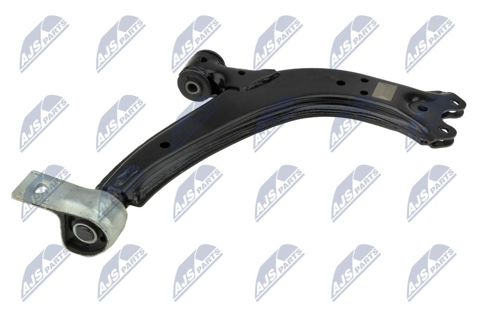 Control/Trailing Arm, wheel suspension-1
