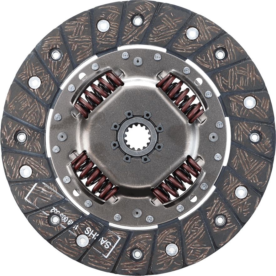 Clutch Kit-5