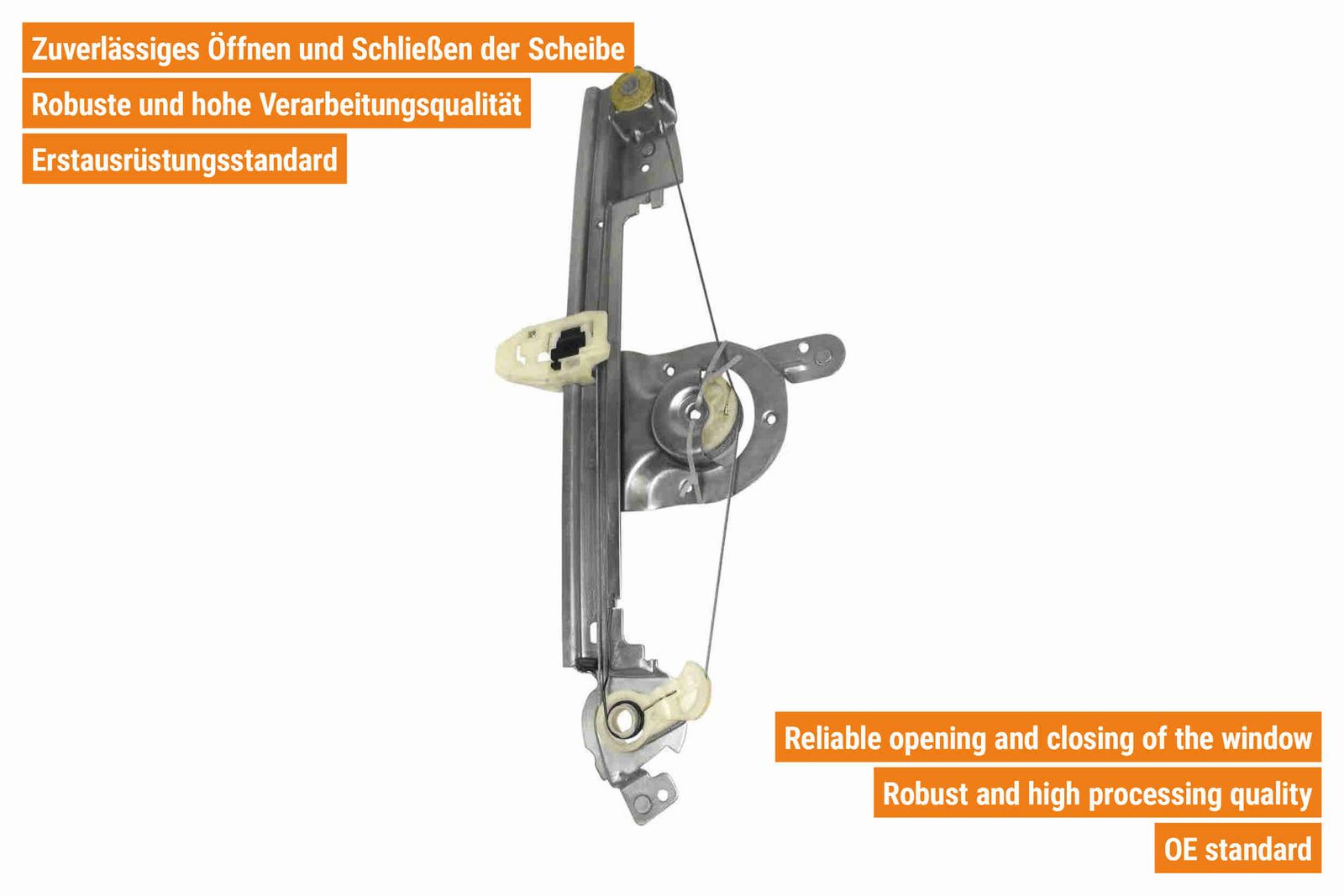 Window Regulator-1