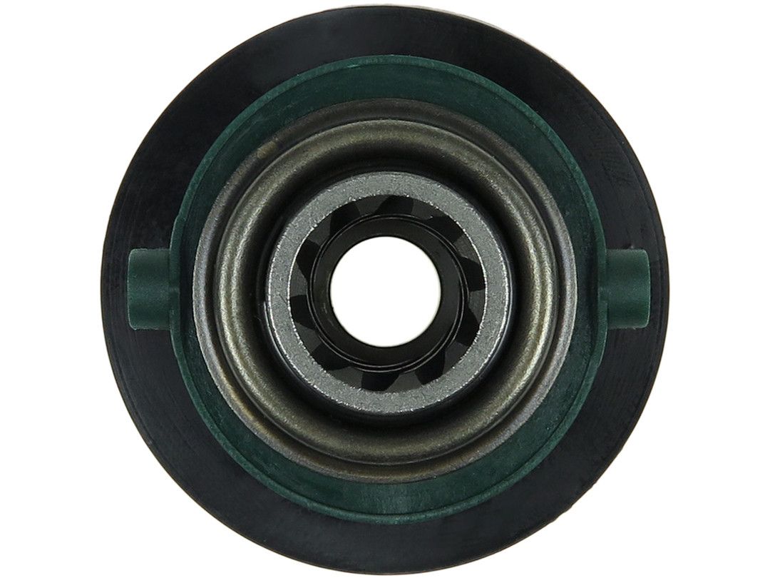Freewheel Gear, starter-2