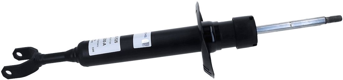 Shock Absorber-2