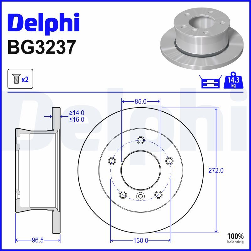 Brake Disc