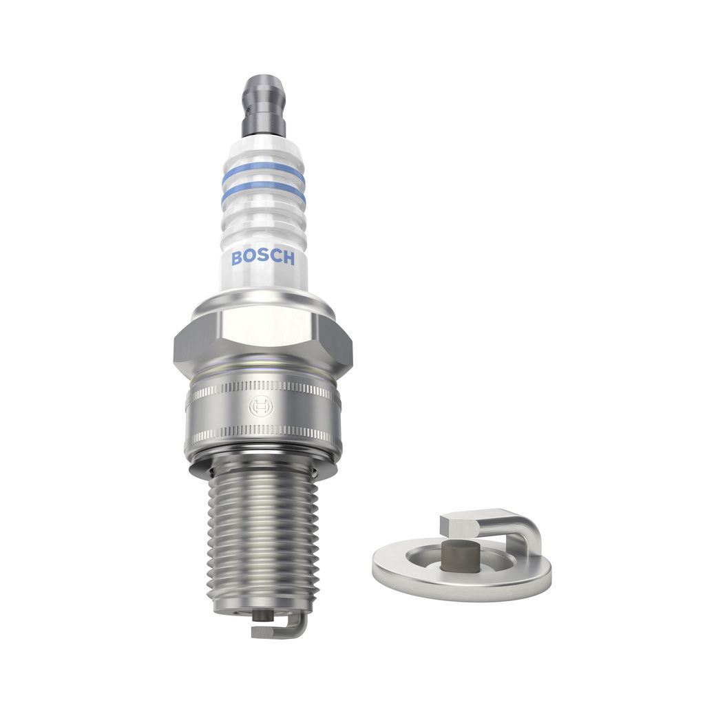 Spark Plug-6