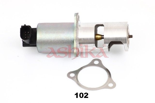 ASHIKA 150-01-102 Egr valve