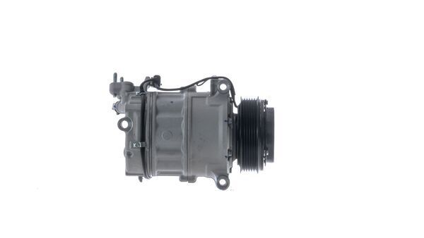 Compressor, air conditioning-6
