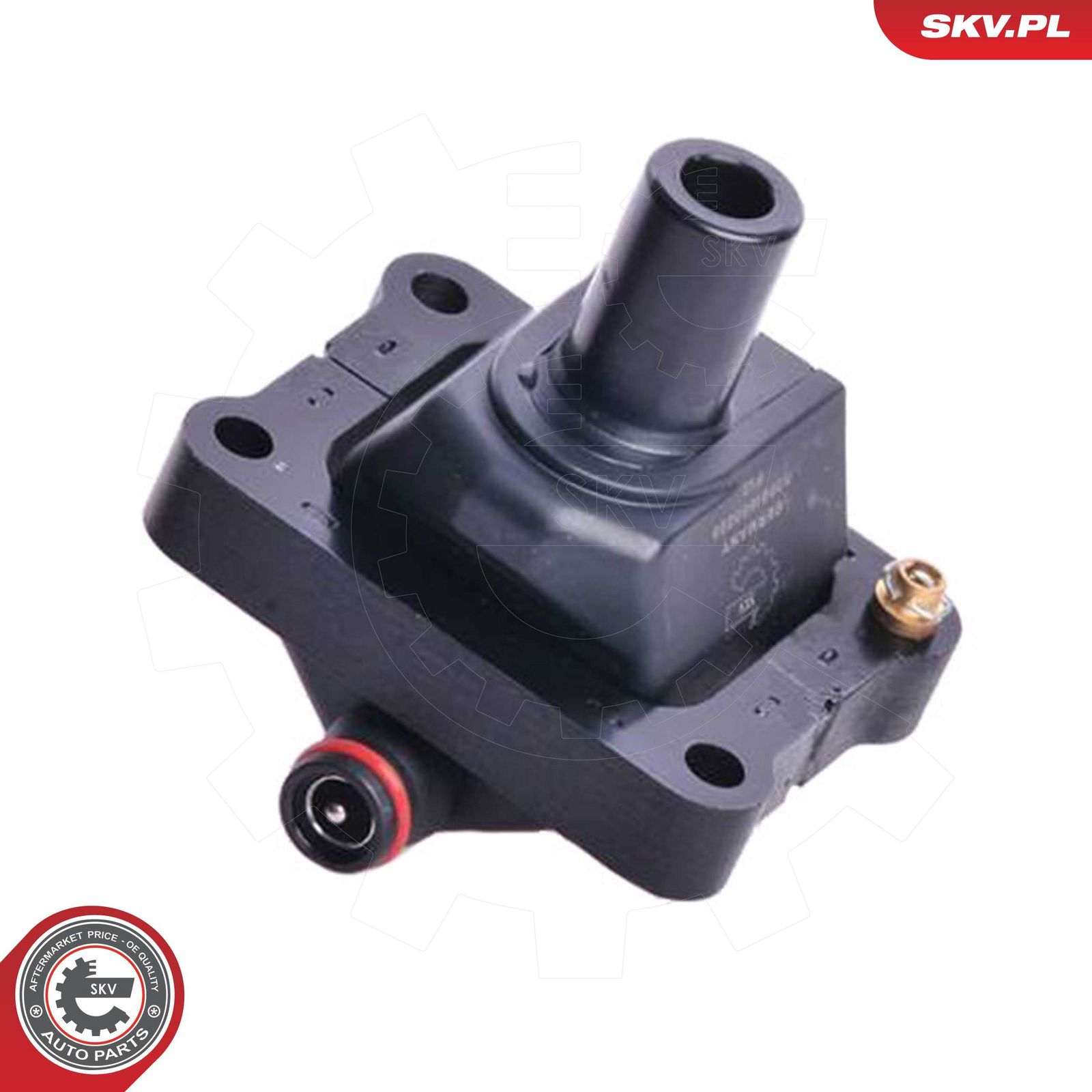 Ignition Coil-2
