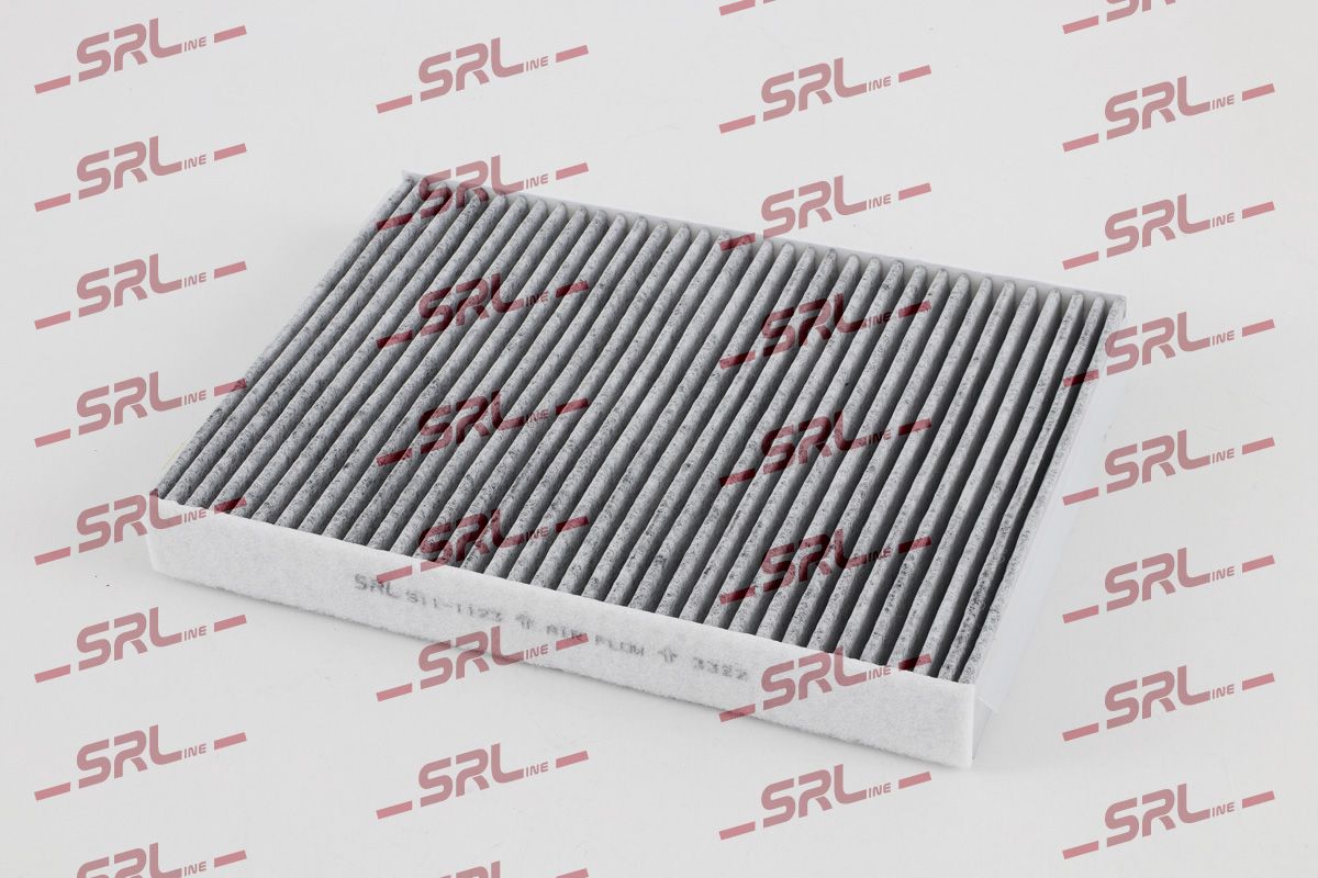 SRLINE S11-1123 Filter, cabin air