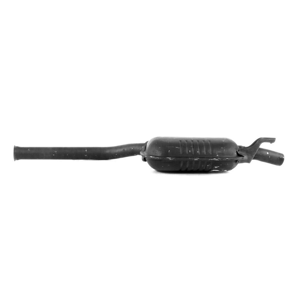 WALKER 12665 Centre muffler