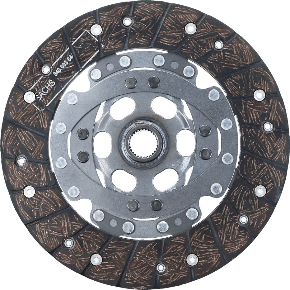 Clutch Kit-5