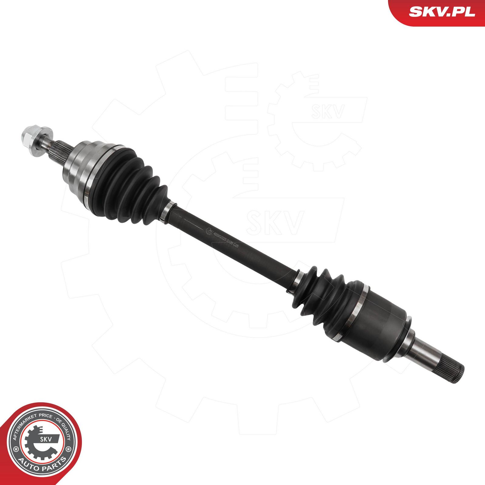 ESEN SKV 40SKV325 Drive shaft