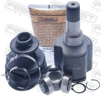 Joint Kit, drive shaft