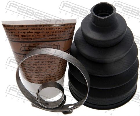 Bellow Kit, drive shaft
