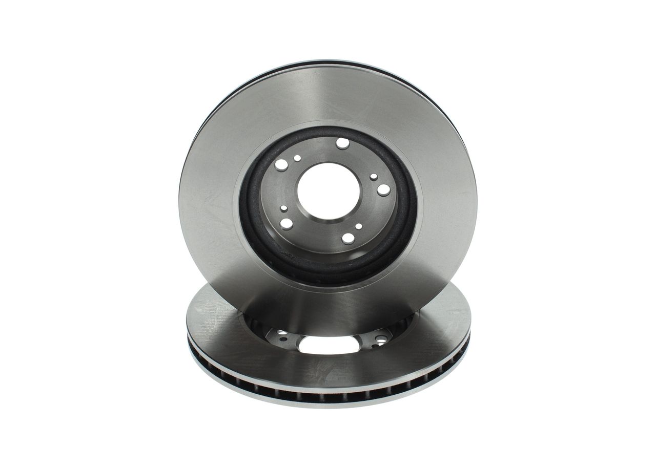 BOSCH 0 986 479 534 Brake disc