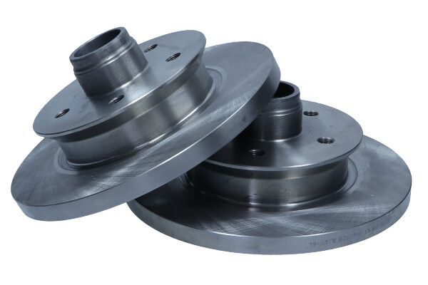 Brake Disc-1