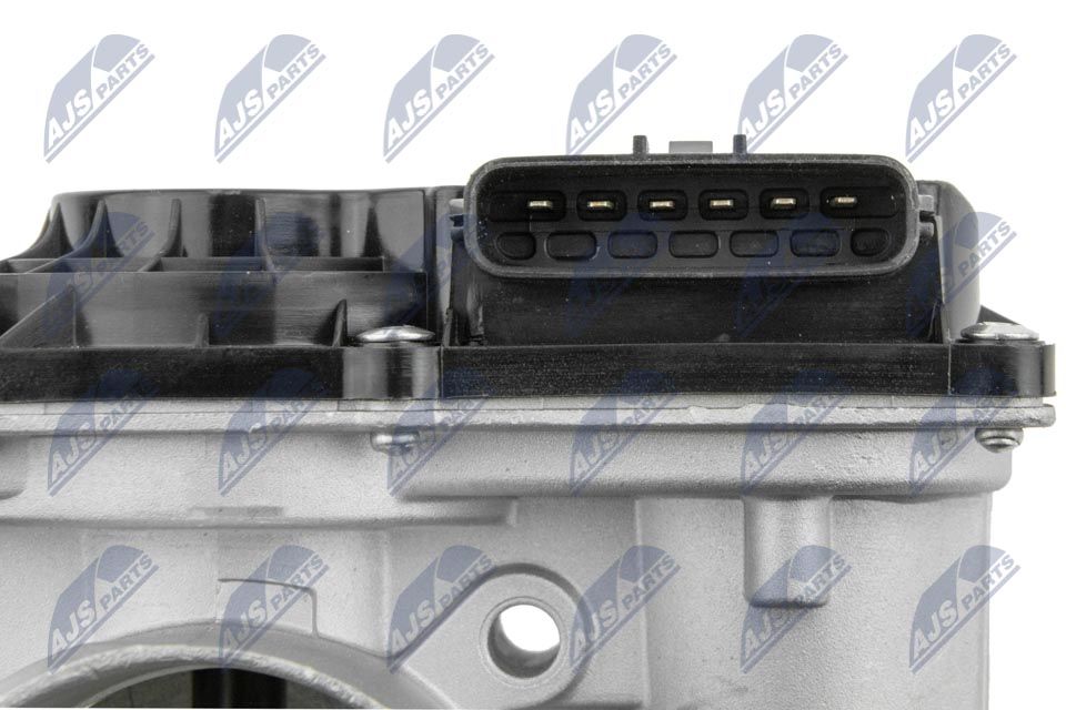 Throttle Body-5