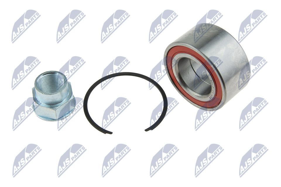 NTY KLP-FT-008 Wheel bearing kit