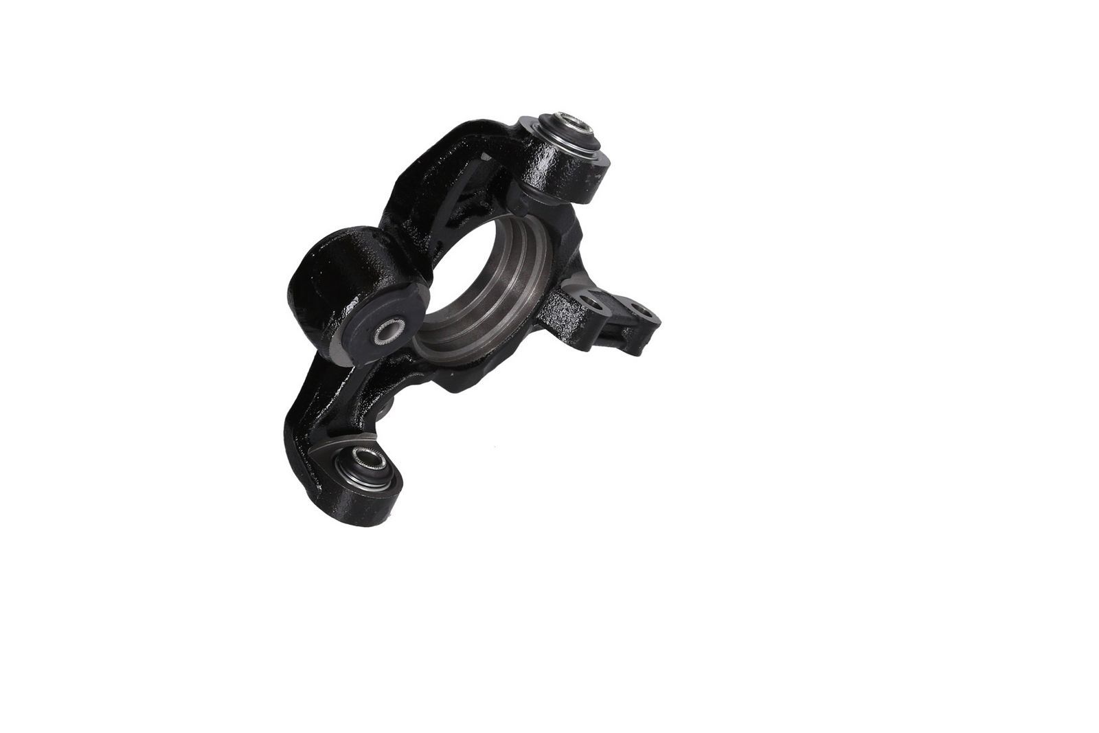 Steering Knuckle, wheel suspension-1