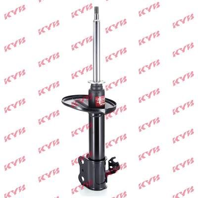Shock Absorber