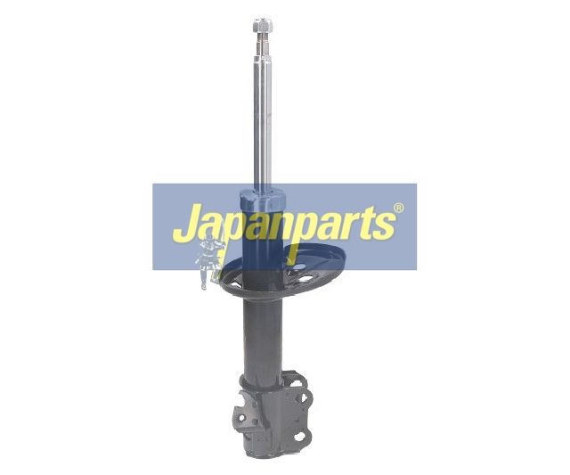 Shock Absorber-1