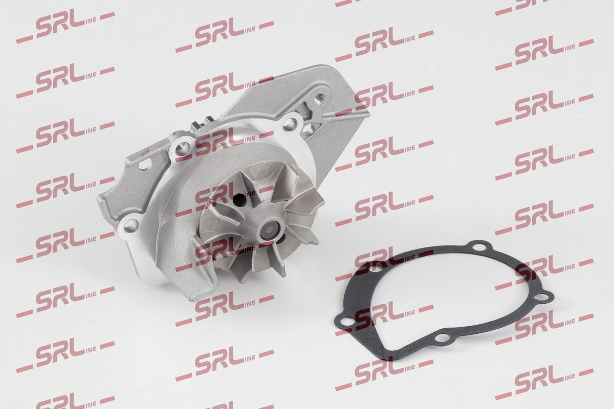 SRLINE S10-139 Water pump, engine cooling