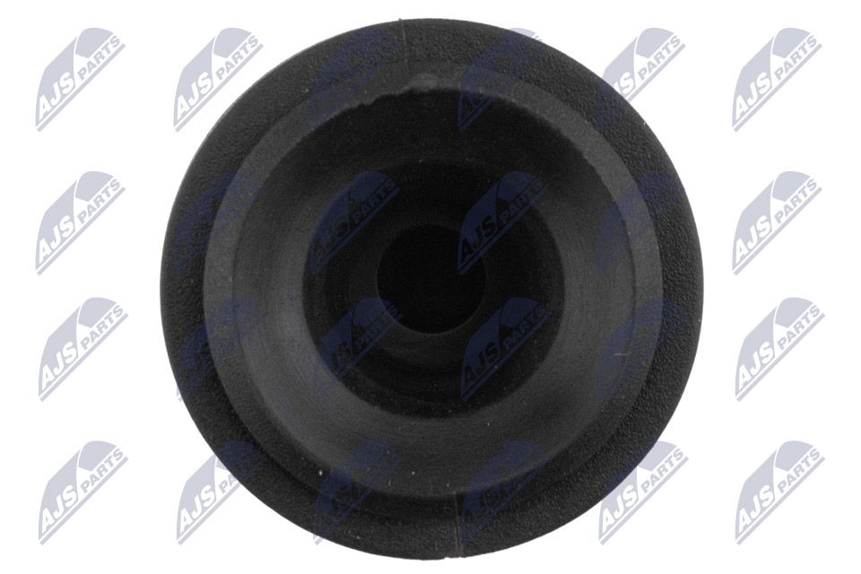 Buffer, engine cover-4