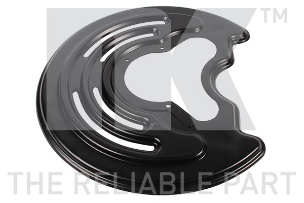 NK 233912 Splash guard, brake disc