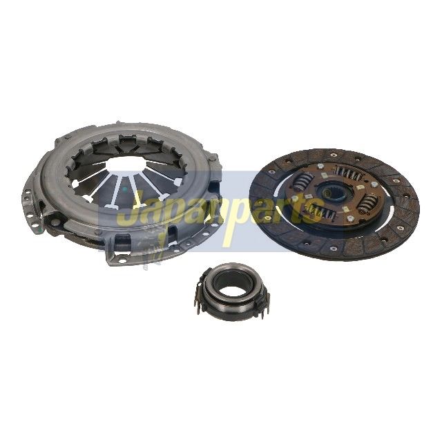 JAPANPARTS KF-2044 Clutch kit