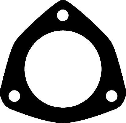 CORTECO 423386H Gasket, exhaust pipe