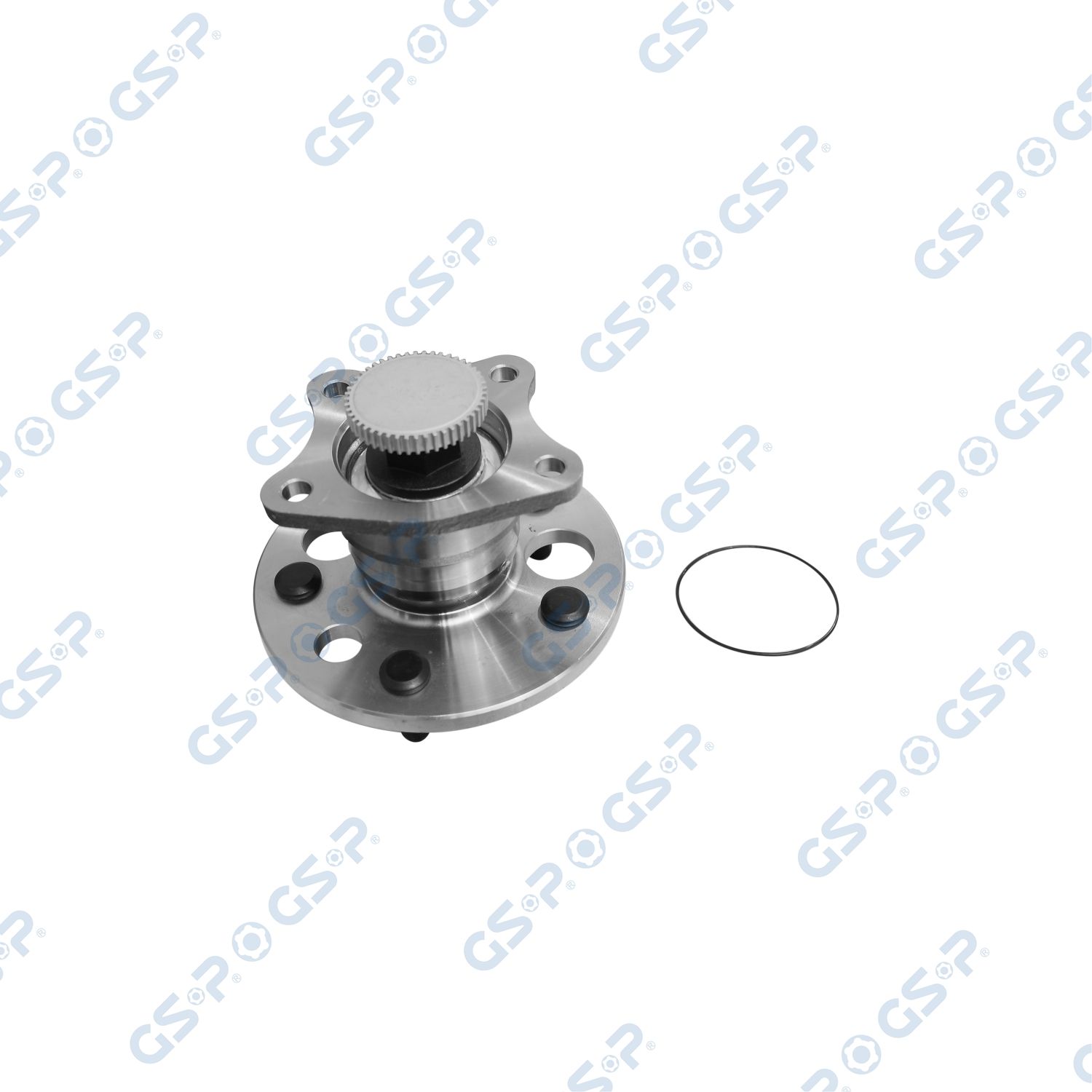 GSP 9400086K Wheel bearing kit