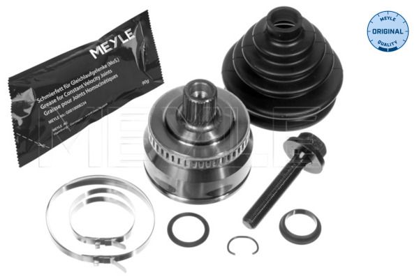 MEYLE 100 498 0183 Joint kit, drive shaft