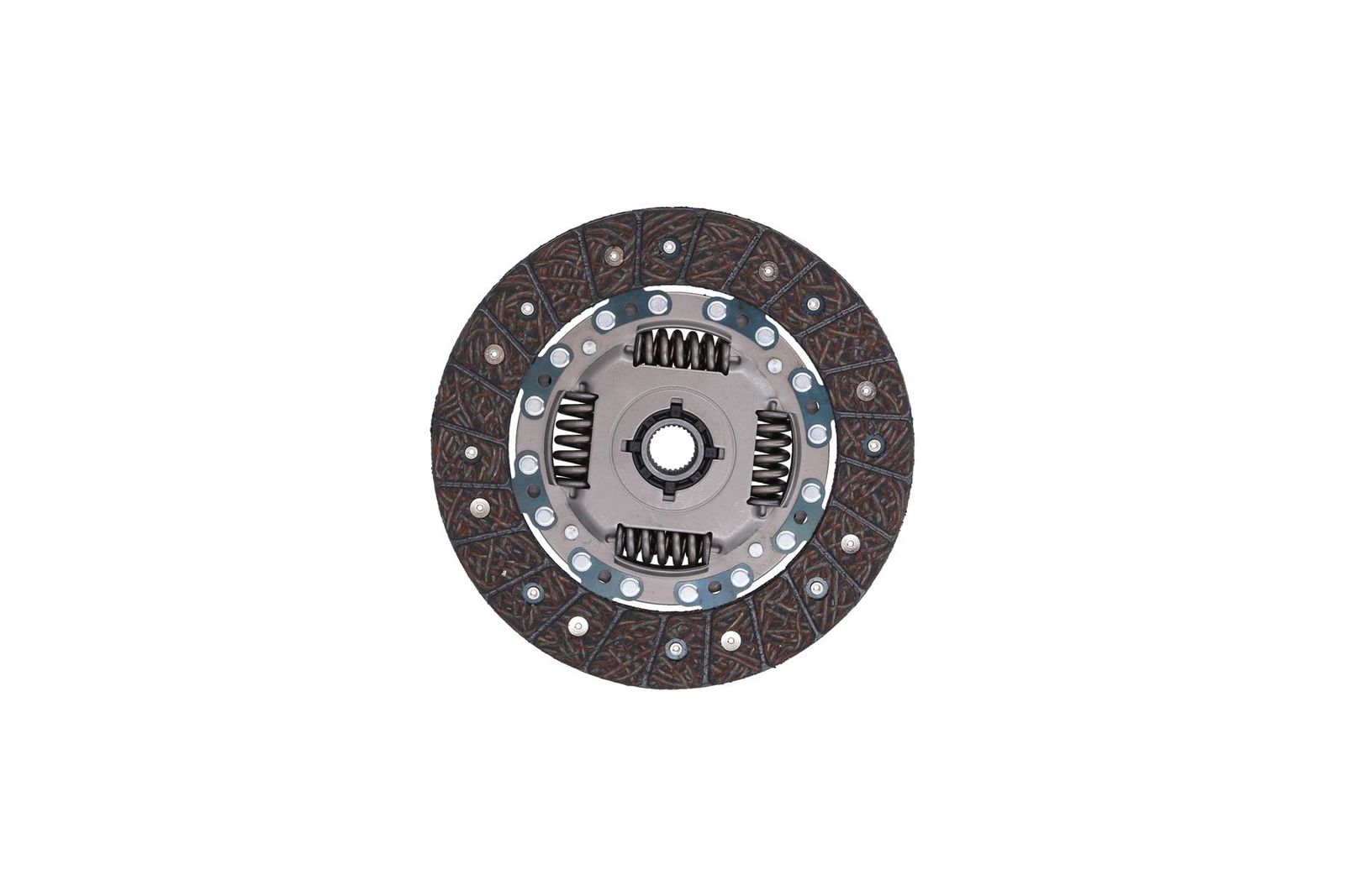 Clutch Disc-1