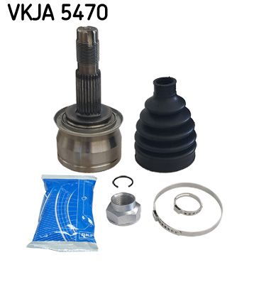 SKF VERTEVO VKJA 5470 Joint kit, drive shaft